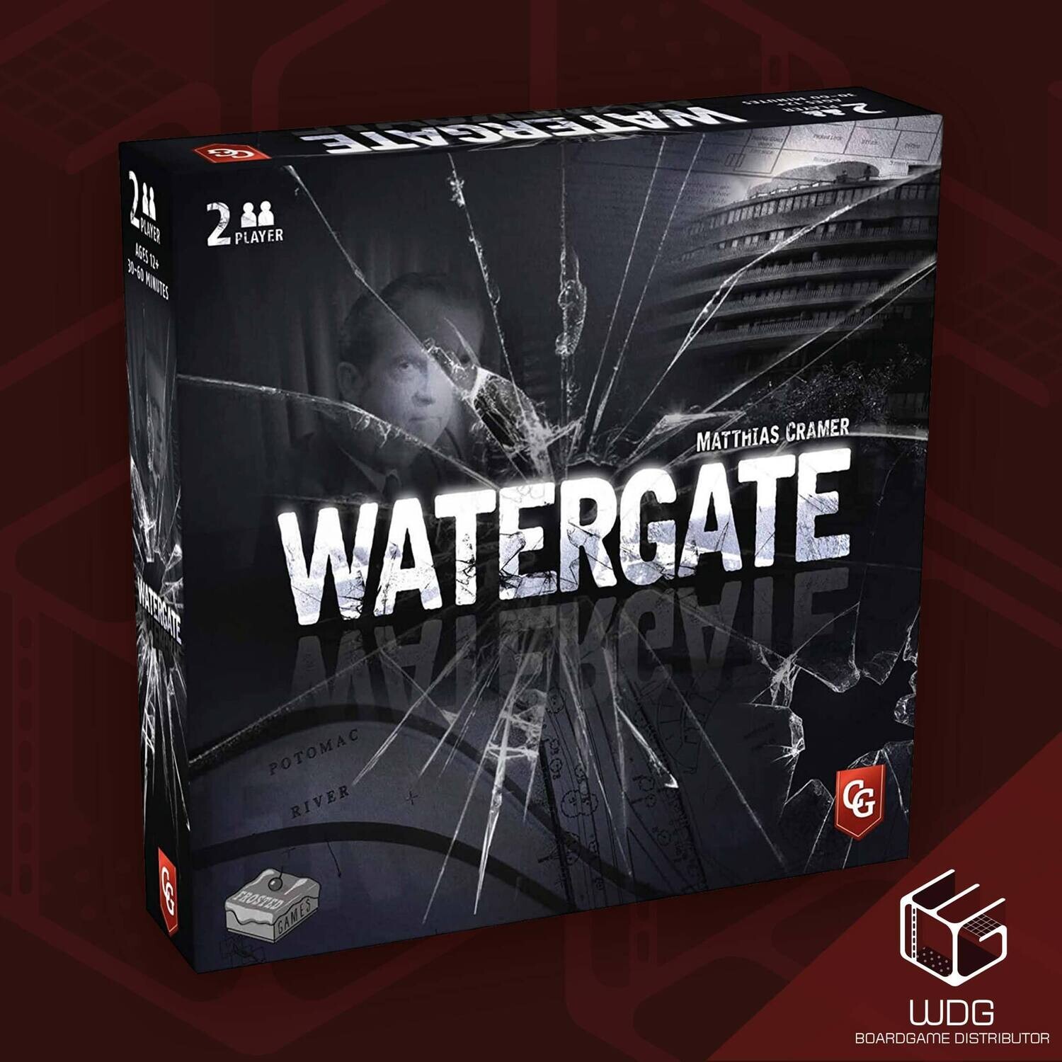 Watergate