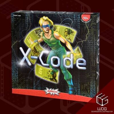 X-Code [DE]