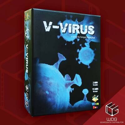 V Virus [TH]