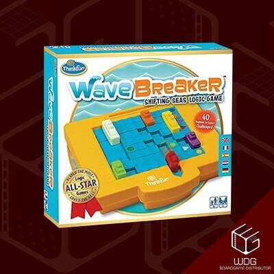 Wave Breaker
