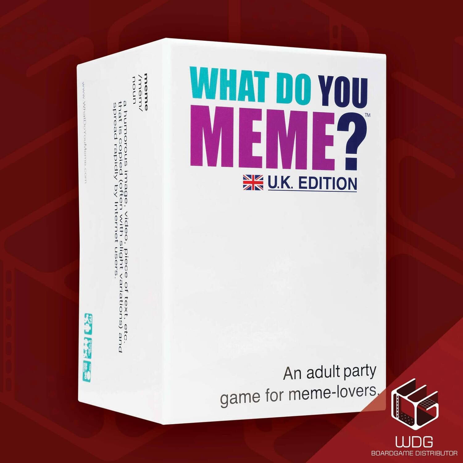 What Do You Meme