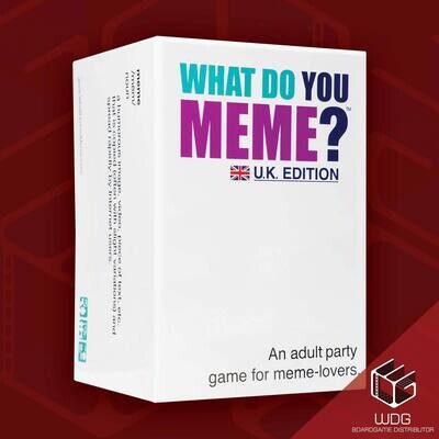 What Do You Meme