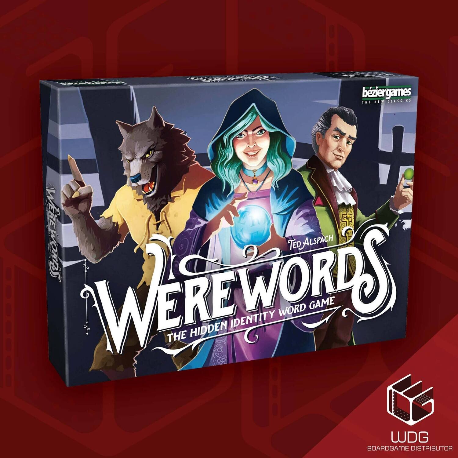 Werewords