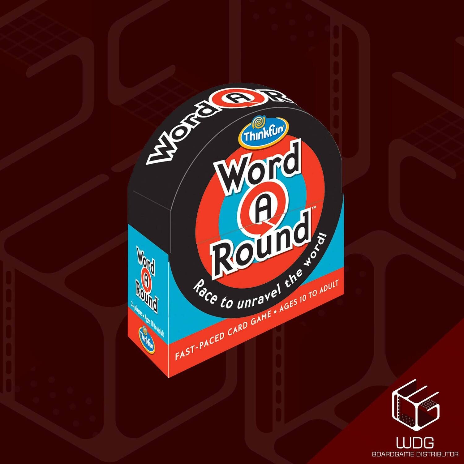 Word A Round
