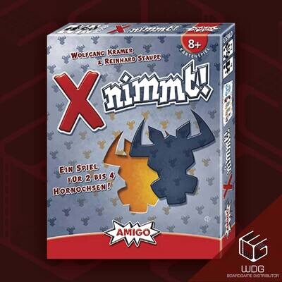 X Nimmt! [DE]