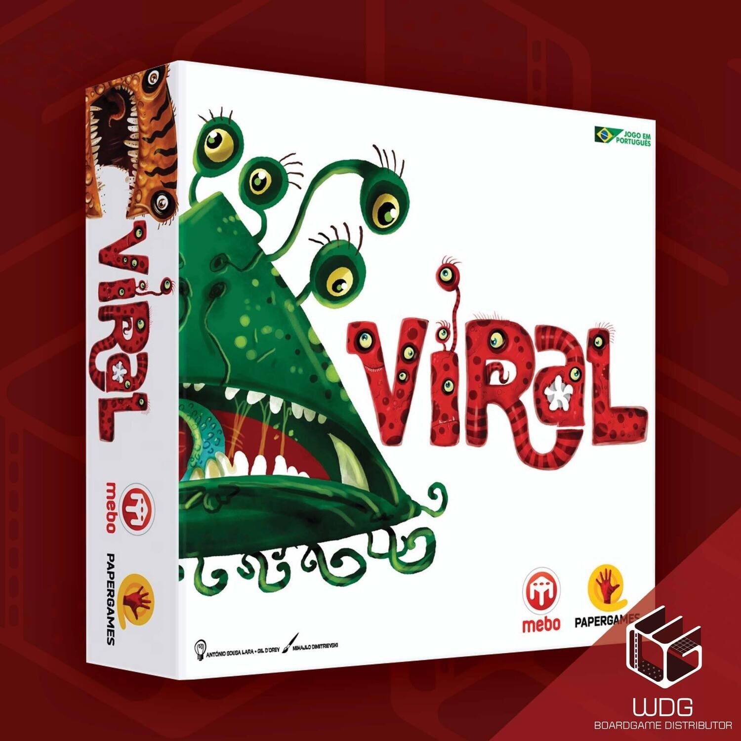 Viral