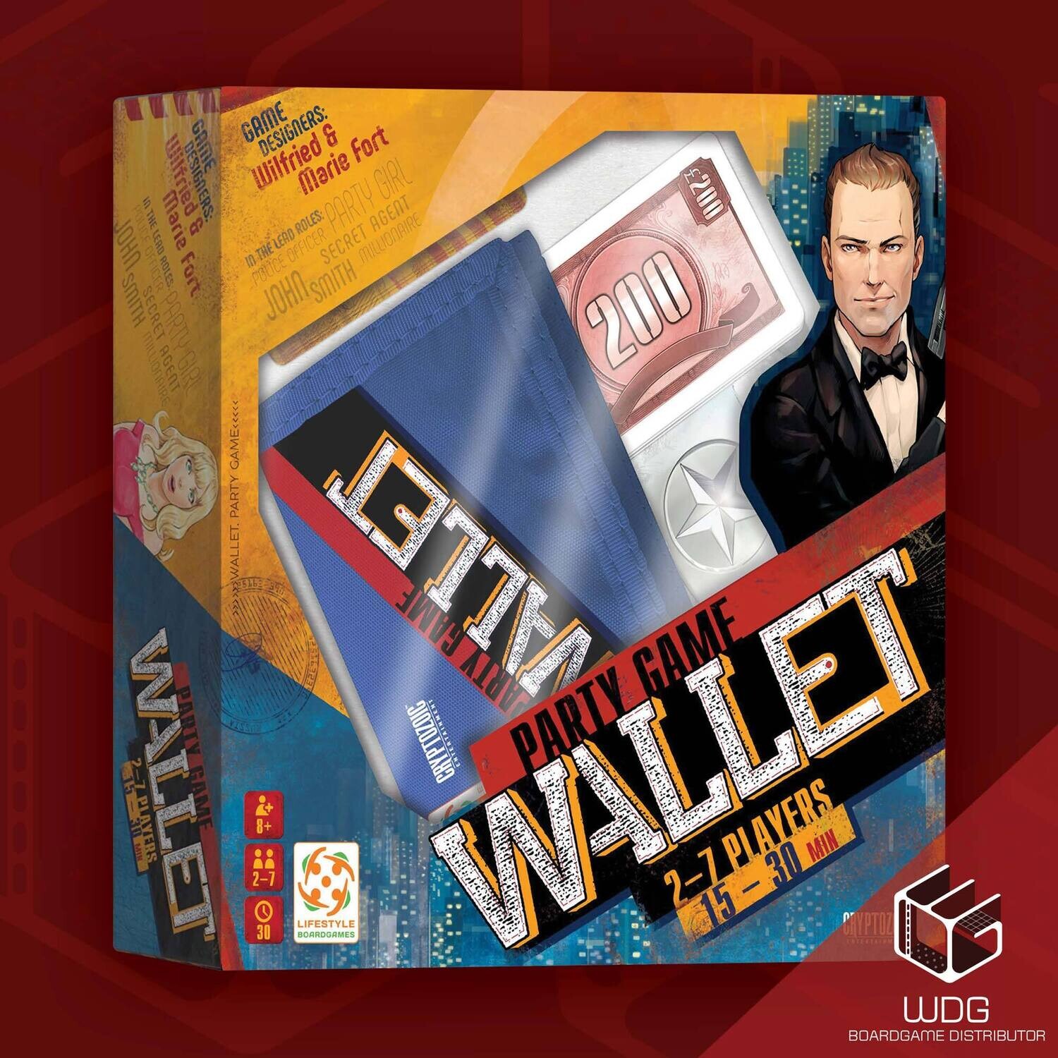 Wallet