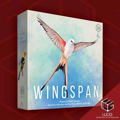 Wingspan