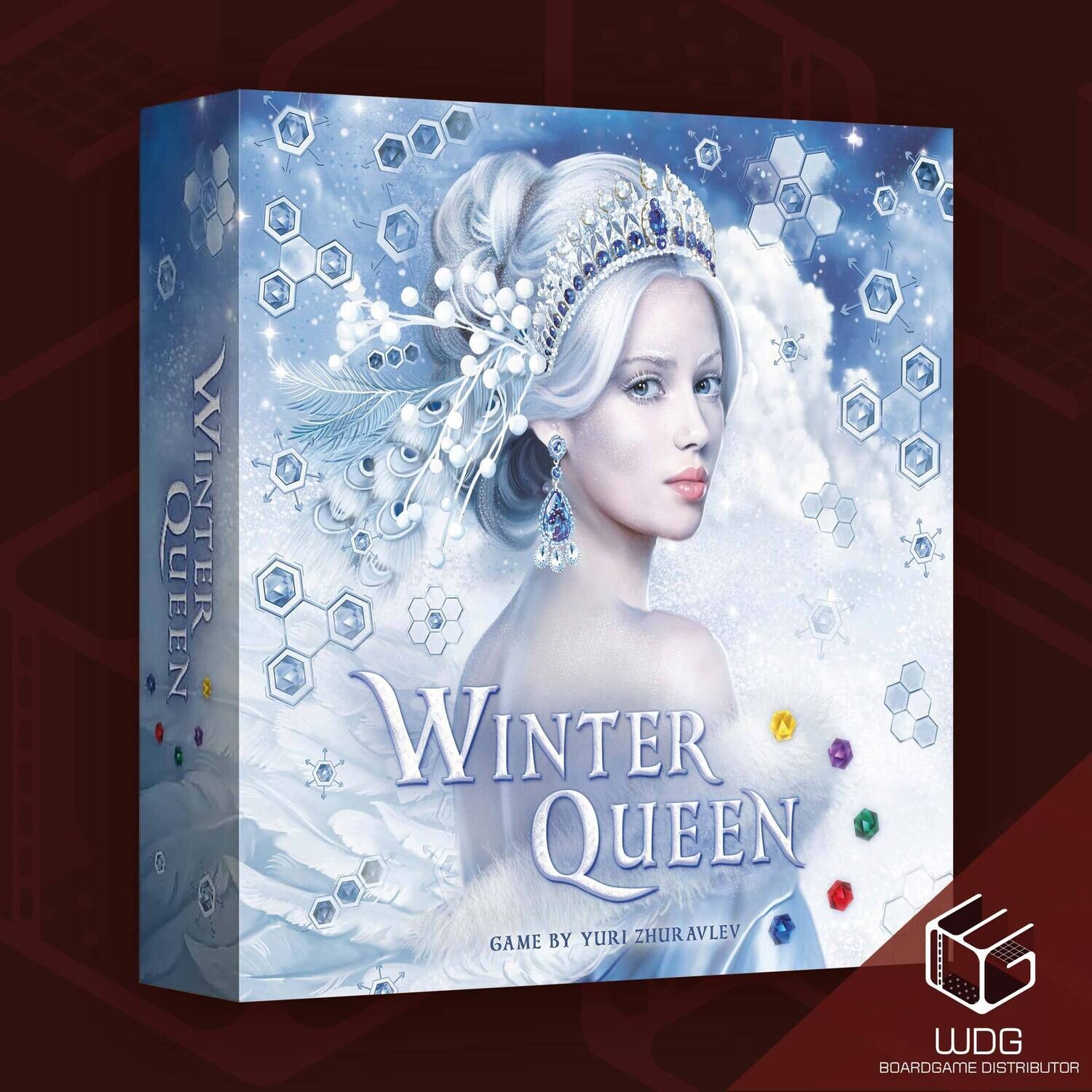 Winter Queen