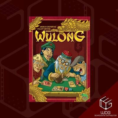 Wulong