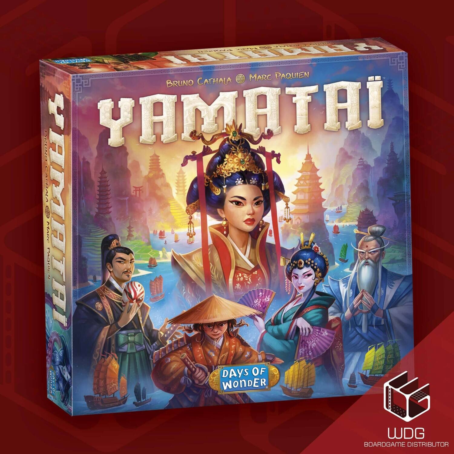 Yamatai