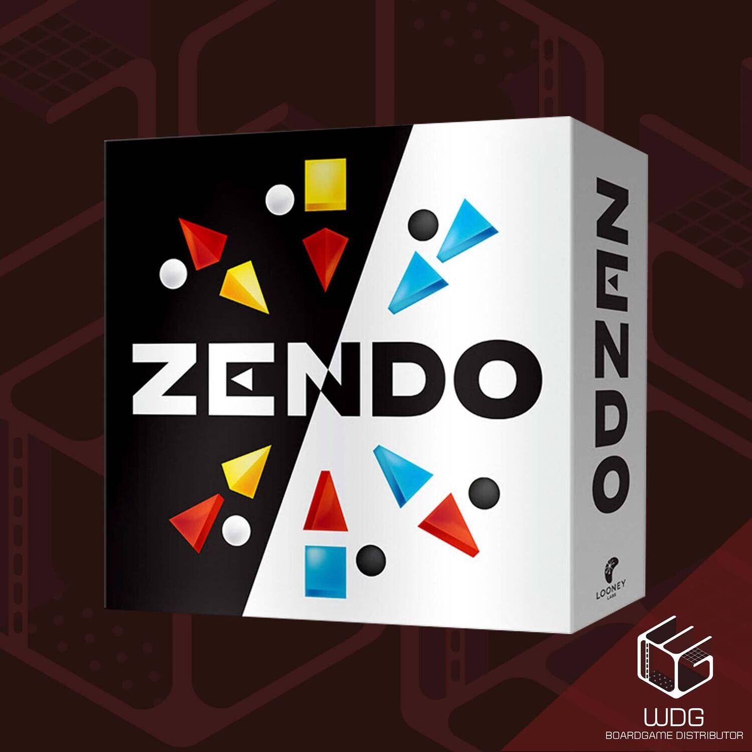Zendo
