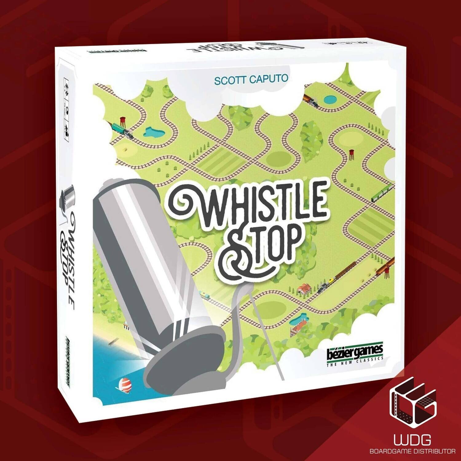 Whistle Stop