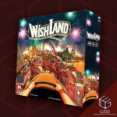 Wishland
