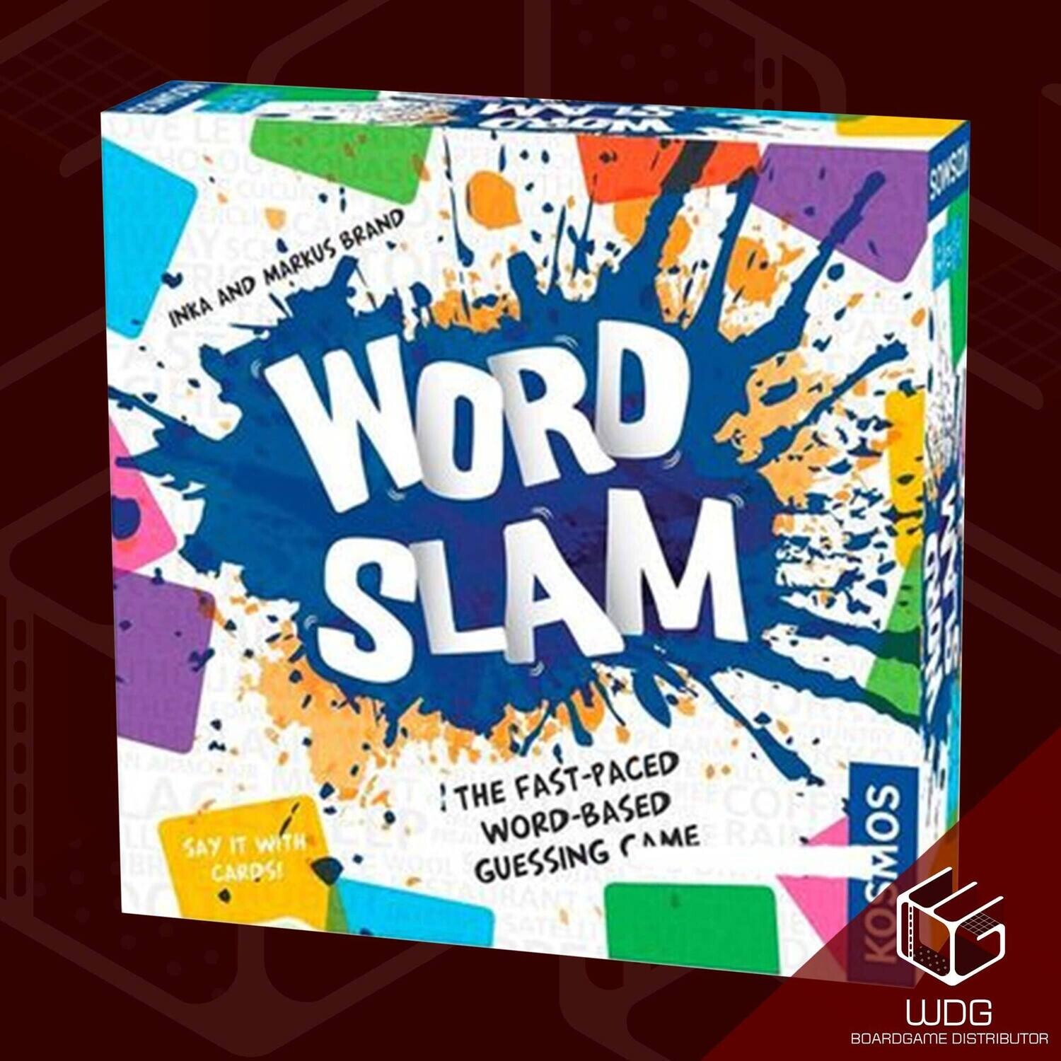 Word Slam