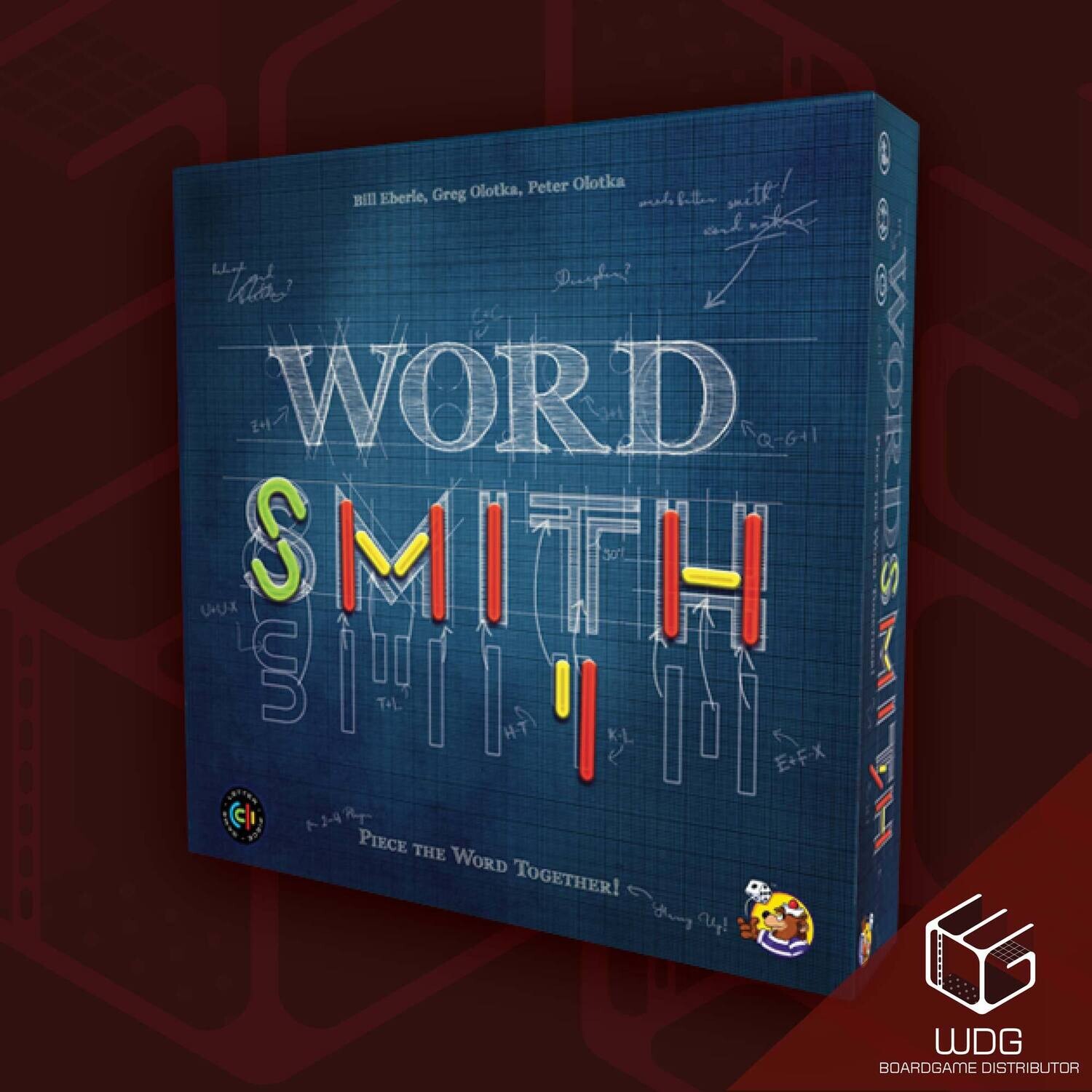 Wordsmith