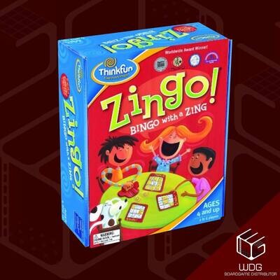 Zingo!