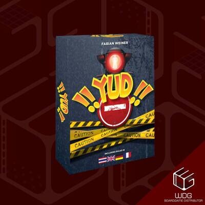 YUD!! หยุด [TH/EN]