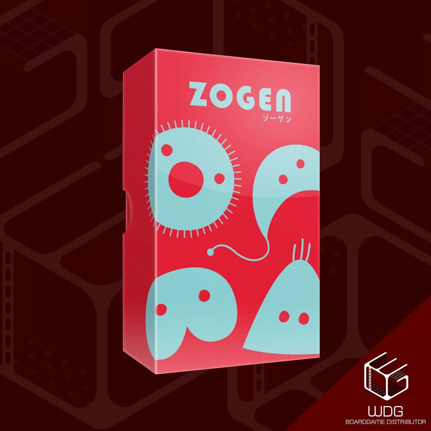 Zogen