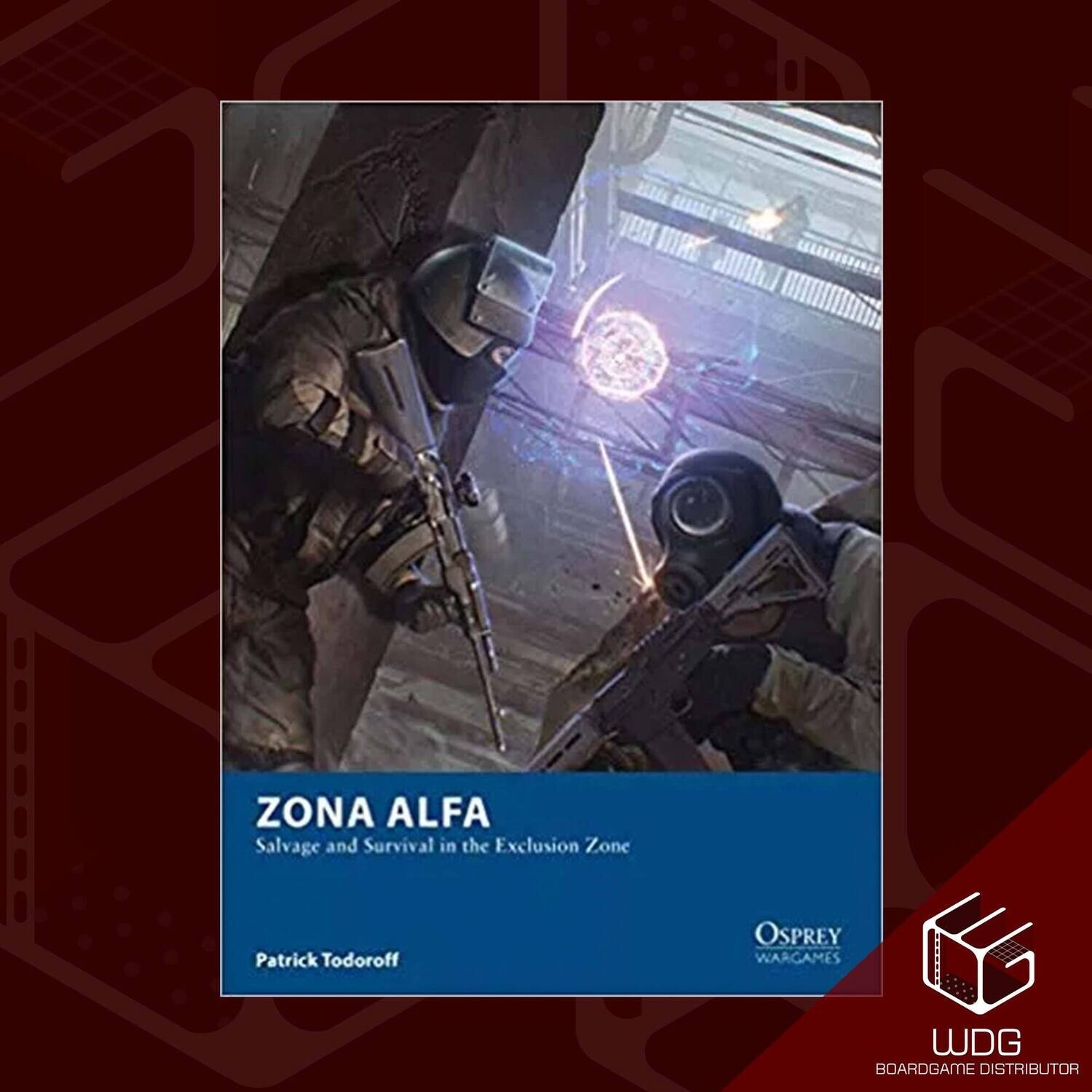Zona Alfa