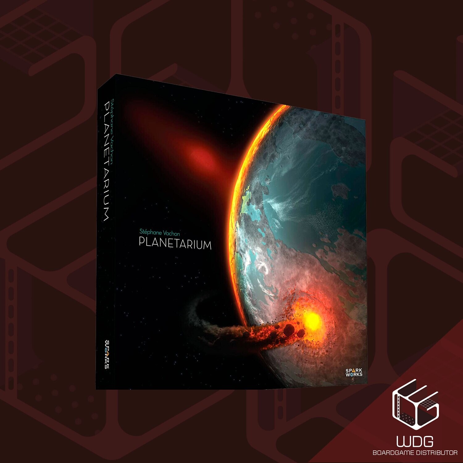 Planetarium