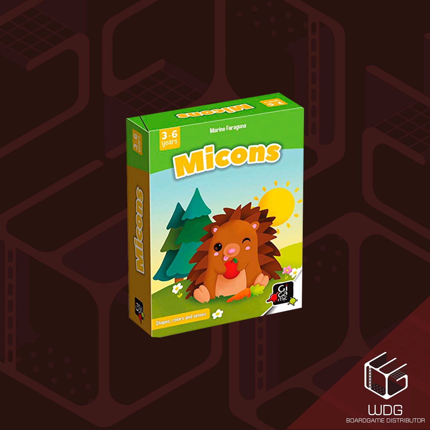 Micons