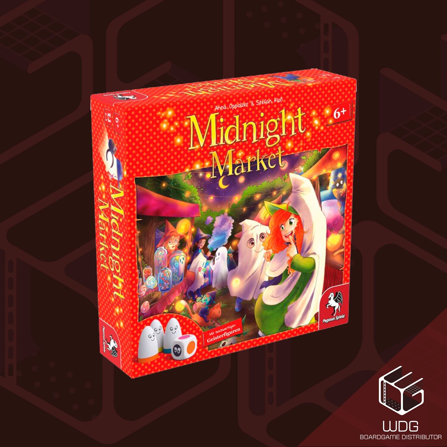 Midnight Market
