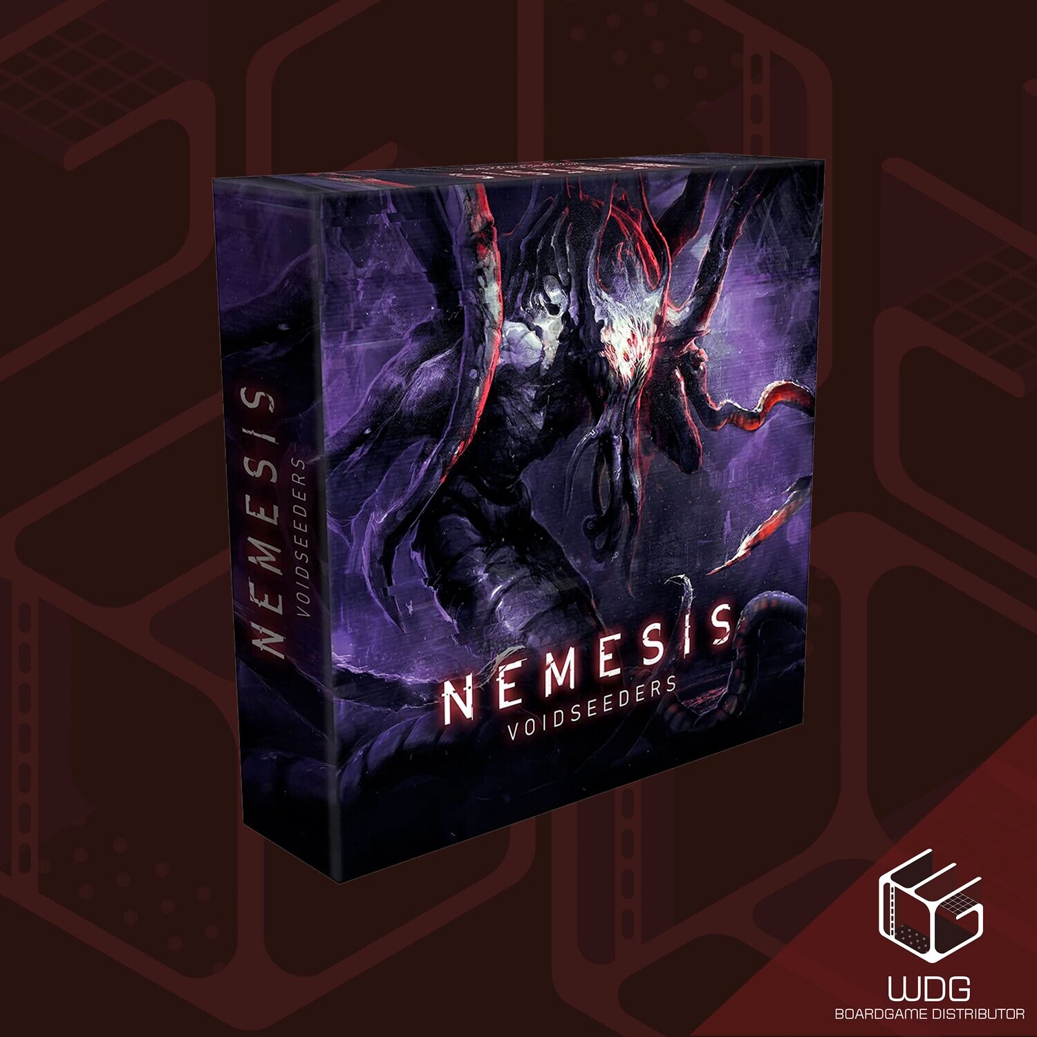Nemesis Void Seeders