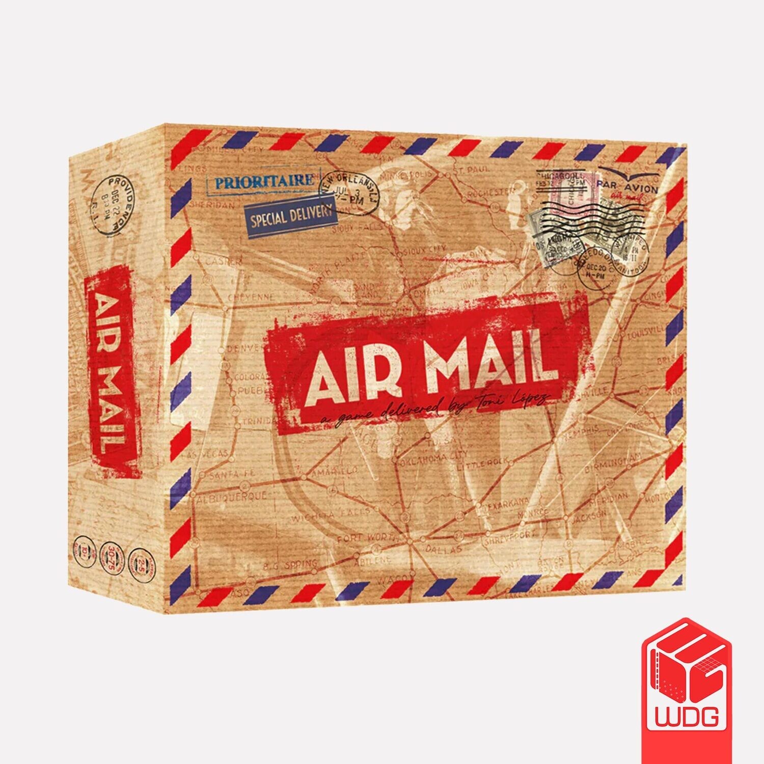 Air Mail
