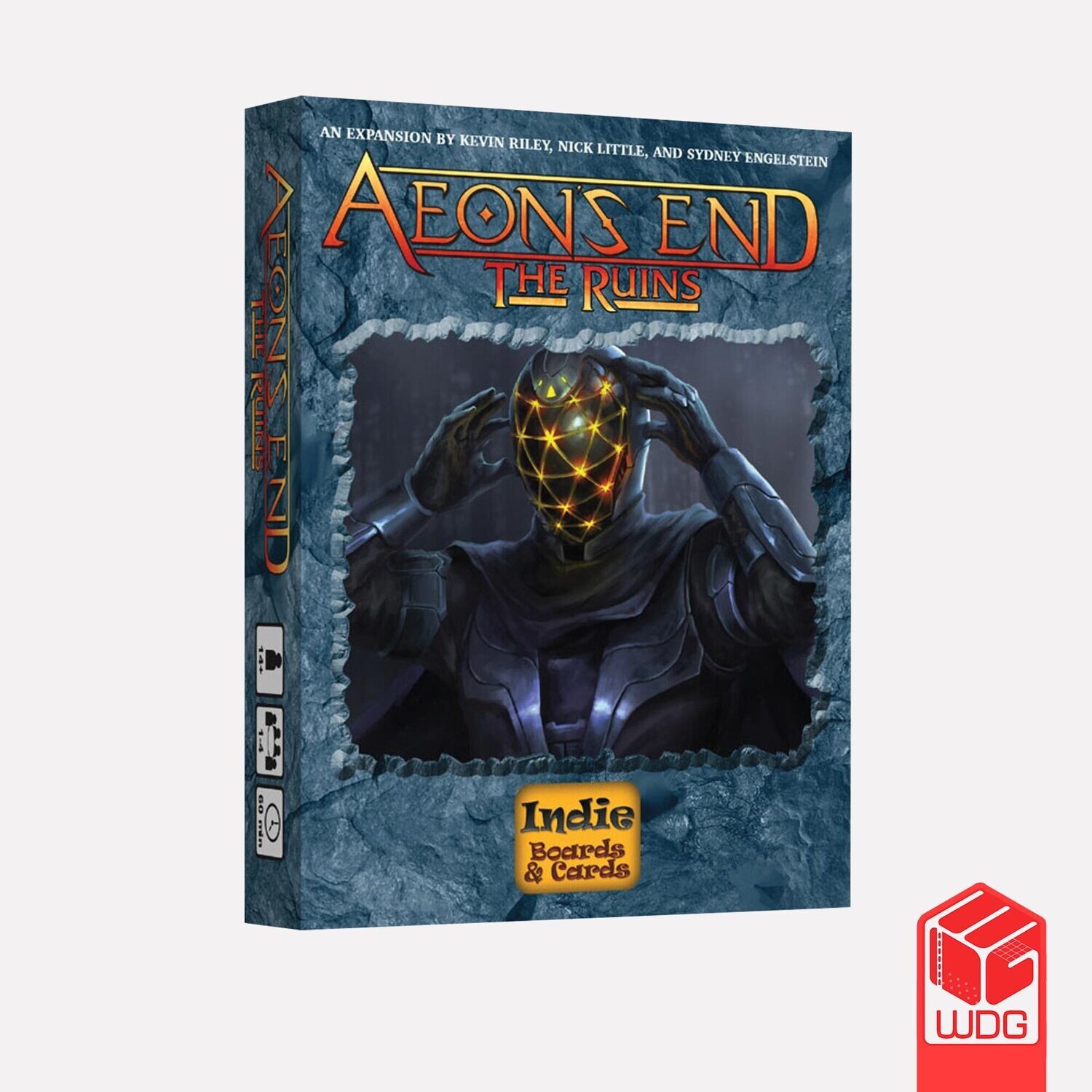 Aeon&#39;s End: The Ruins