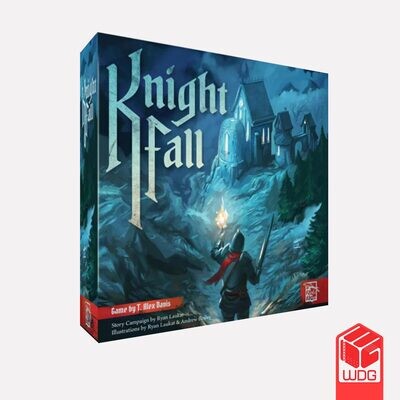Knight Fall