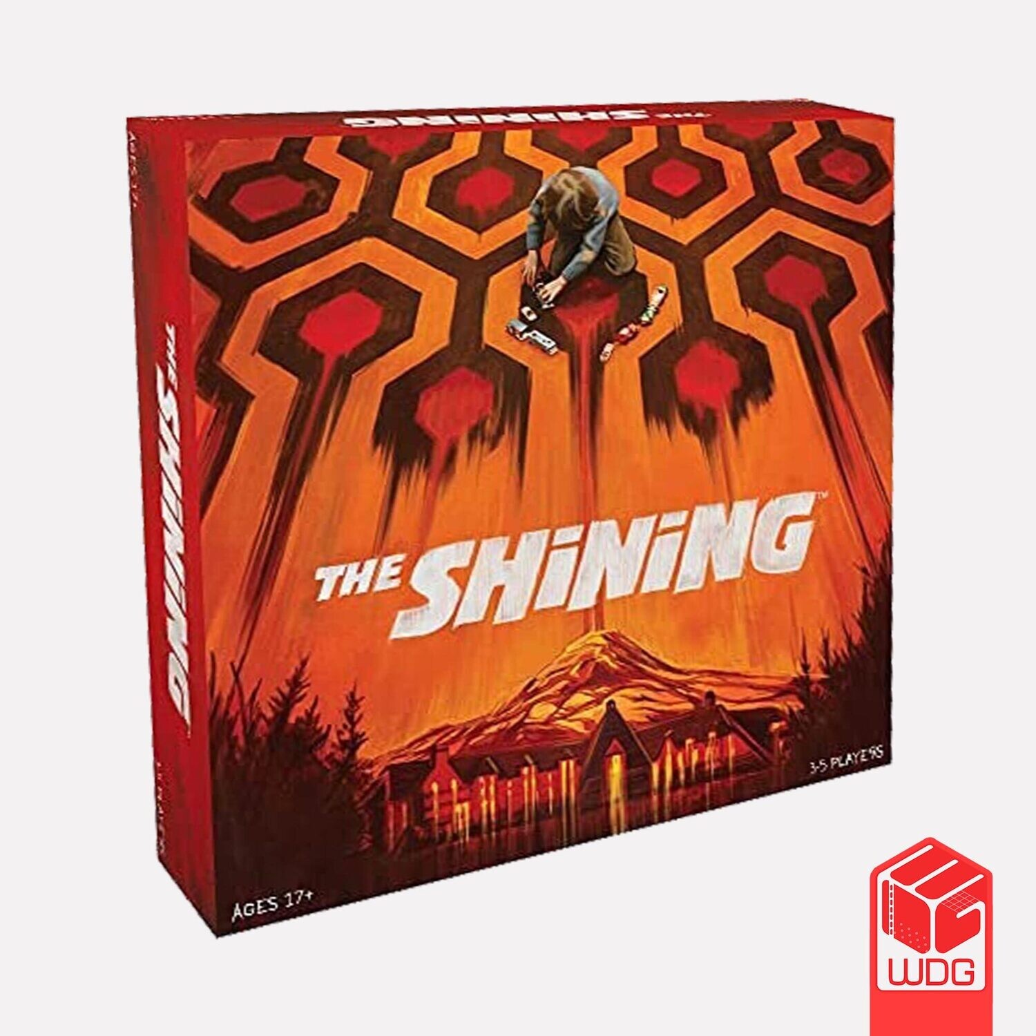 Shining The
