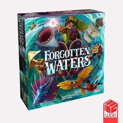 Forgotten Waters
