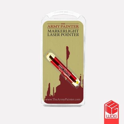 Markerlight Laser Pointer