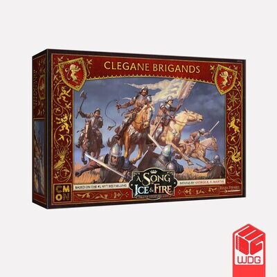 SIF: Lannister House Clegane Brigands