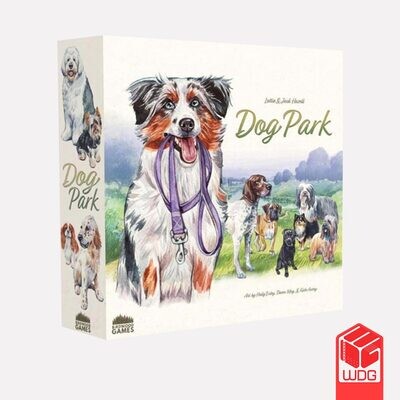 Dog Park Standard Edition