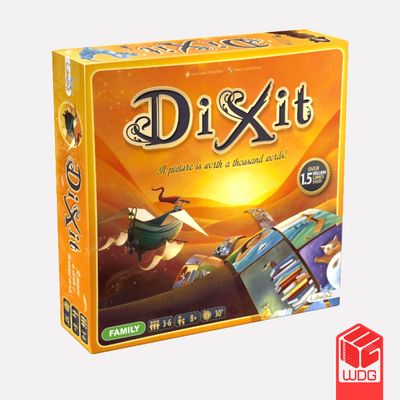 Dixit