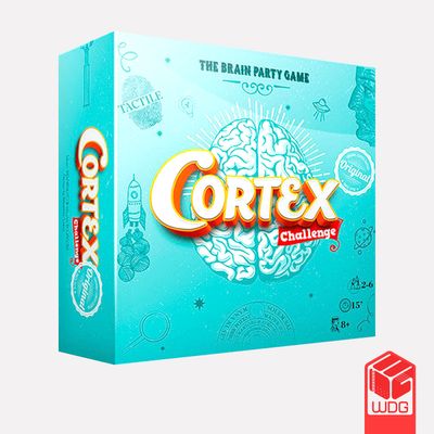 Cortex Challenge