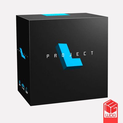 Project L [EN]