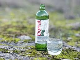 Donat mg 12x500ml