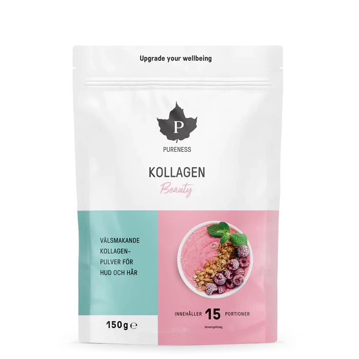 Kollagen Beauty 150g