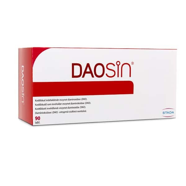 Daosin