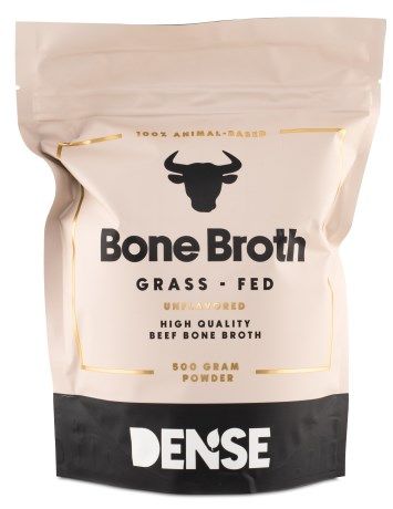 Dense Benbuljongpulver 500g