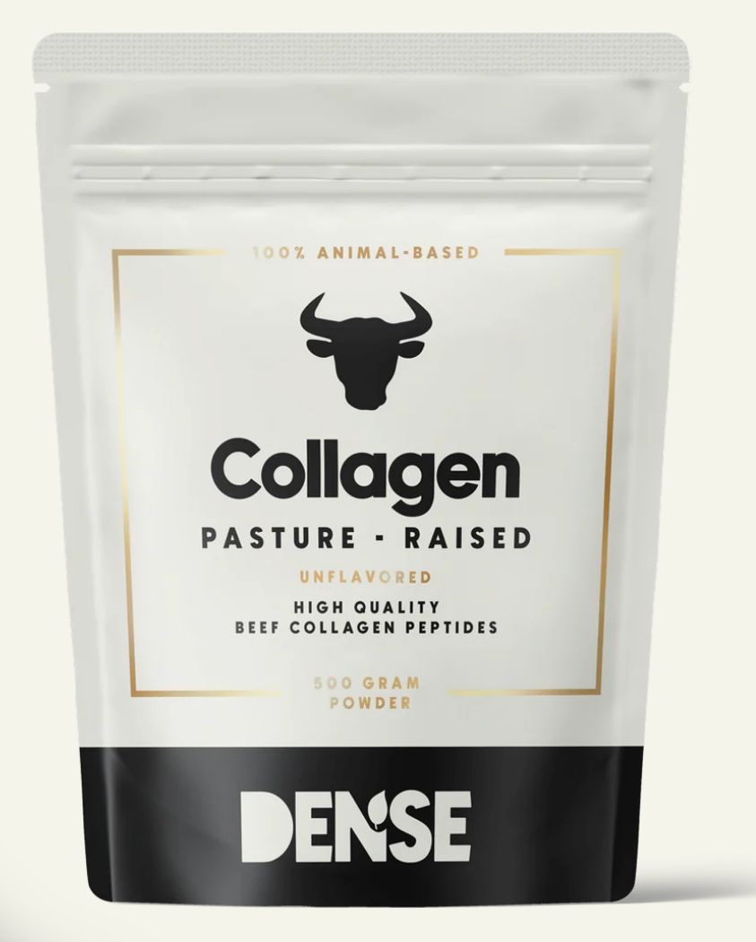 Dense Kollagen pulver 500g