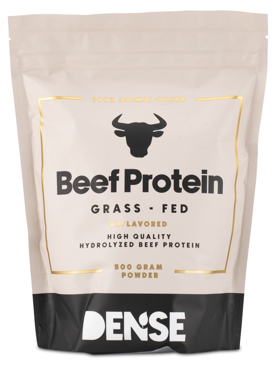 Dense Biff proteinpulver 500g