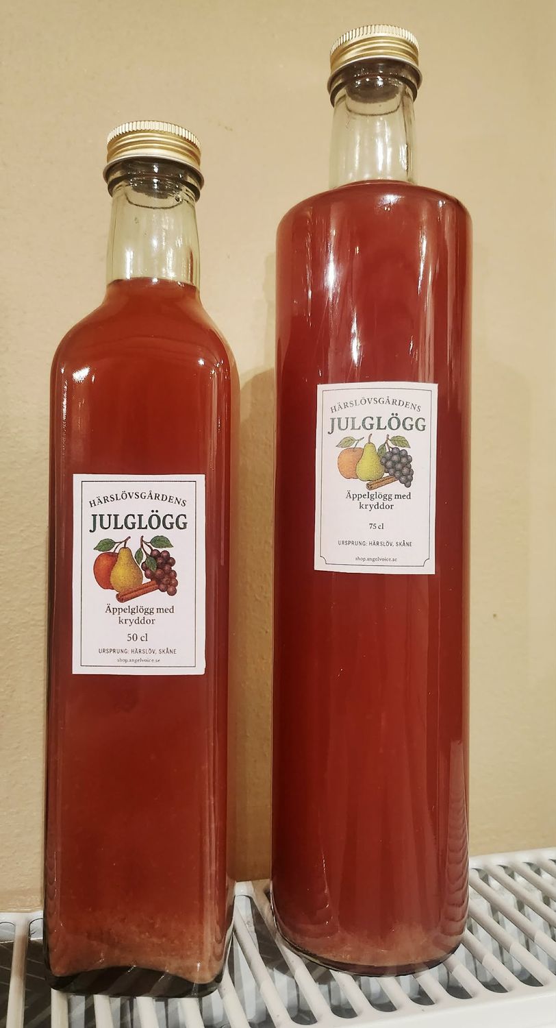 Kims goda julglögg 750 ml