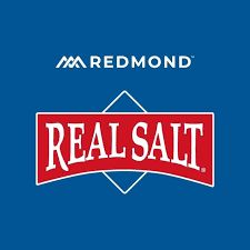 Redmond REAL SALT
