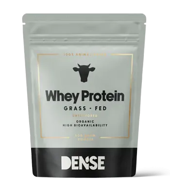 Dense Vassle protein pulver 500g