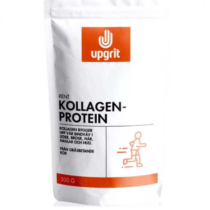 Upgrits Kollagen Protein