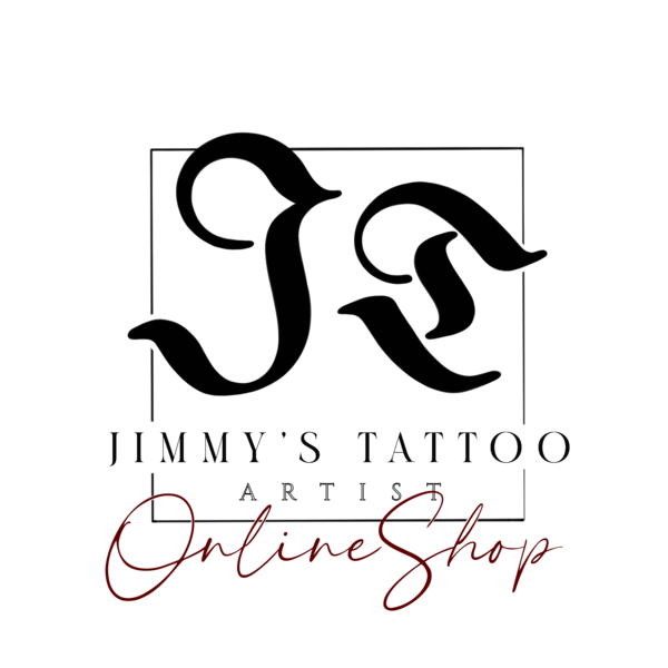 Jimmy's Tattoo Shop